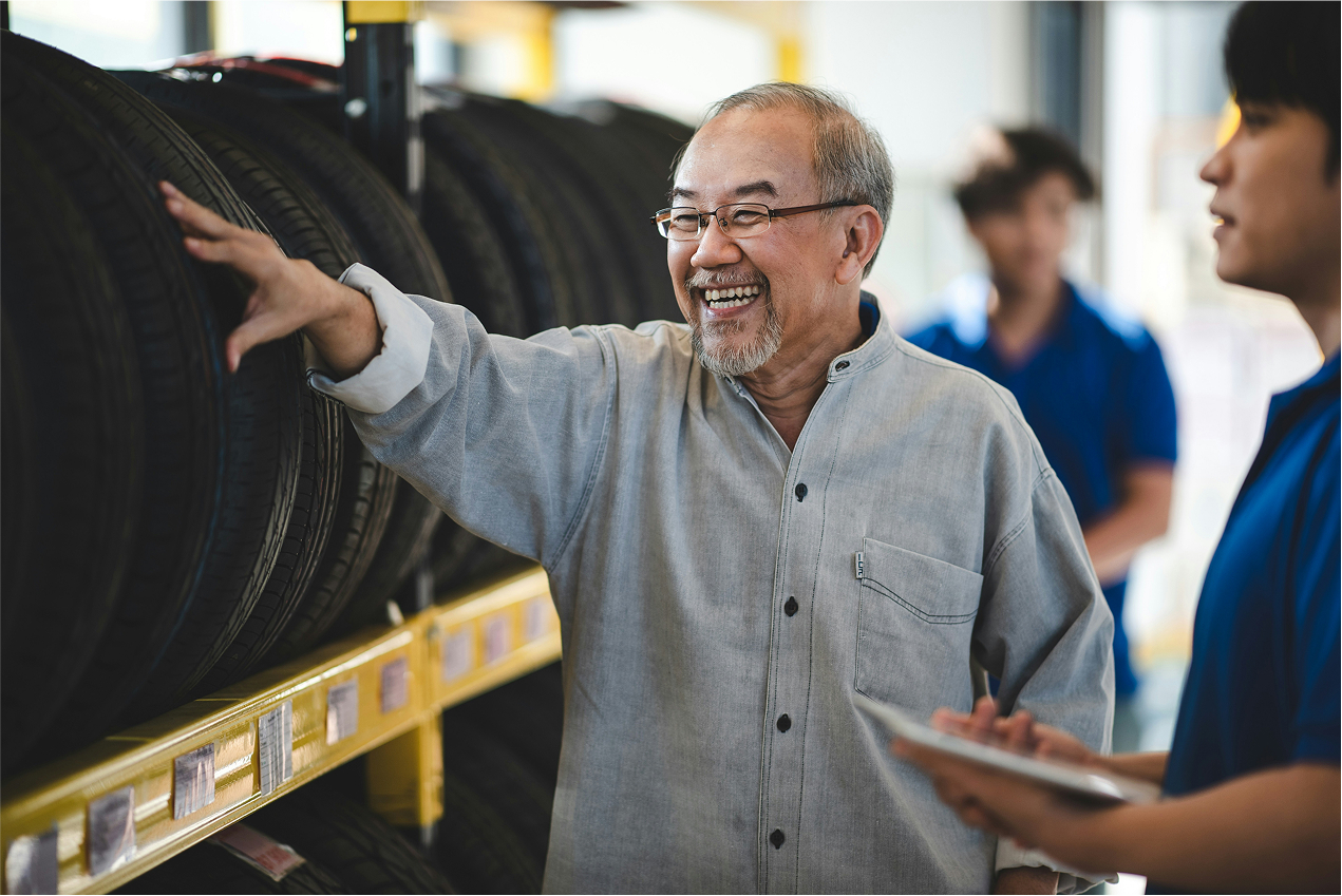 Getty Images 04Vqj6a 5SY Unsplash 1